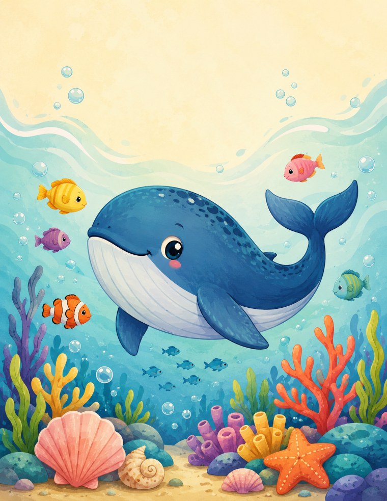 Under the Sea